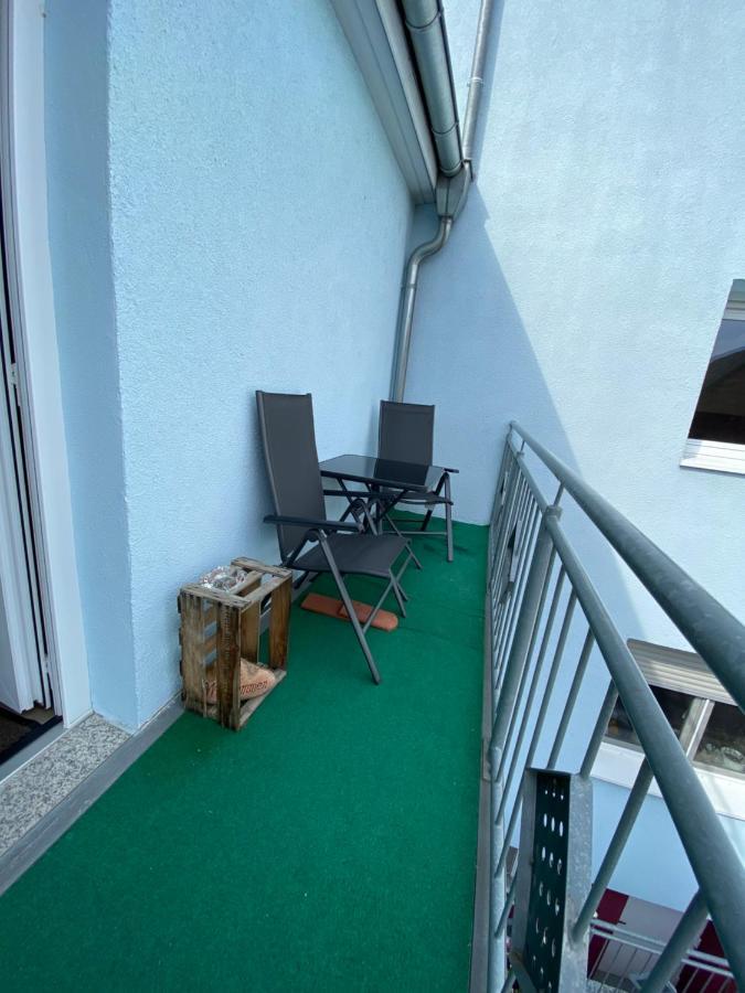 Ferienwohnung-Gasthaus Zum Ross Erlenbach am Main Exterior photo