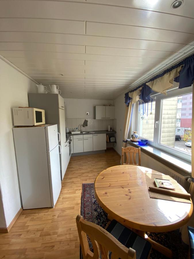 Ferienwohnung-Gasthaus Zum Ross Erlenbach am Main Exterior photo